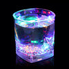 Distinctive Flashing Led Wine Glass