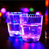 Distinctive Flashing Led Wine Glass