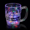 Distinctive Flashing Led Wine Glass