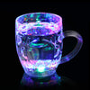 Distinctive Flashing Led Wine Glass