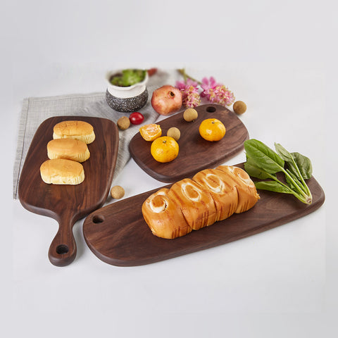 Kitchen Wood Food Cutting Board