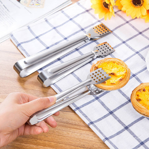 Bread Clips Cake Stainless Steel
