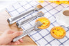 Bread Clips Cake Stainless Steel
