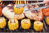 Bread Clips Cake Stainless Steel