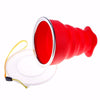 Travel Silicone Retractable Folding Cup